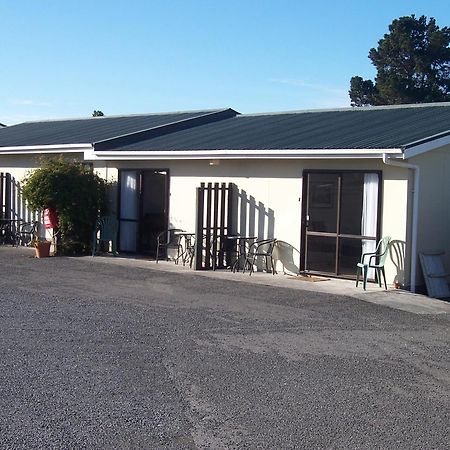 Alpine View Motel Kaikoura Extérieur photo