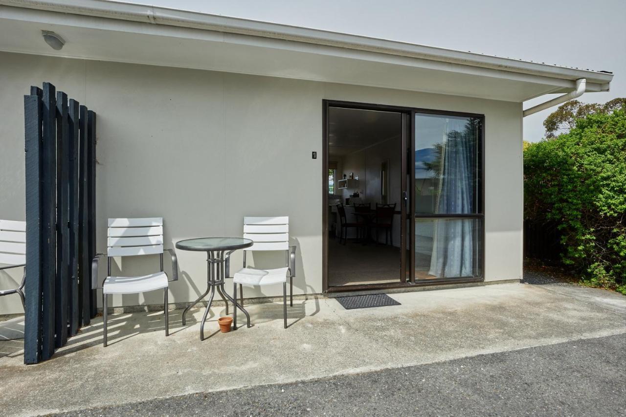 Alpine View Motel Kaikoura Extérieur photo