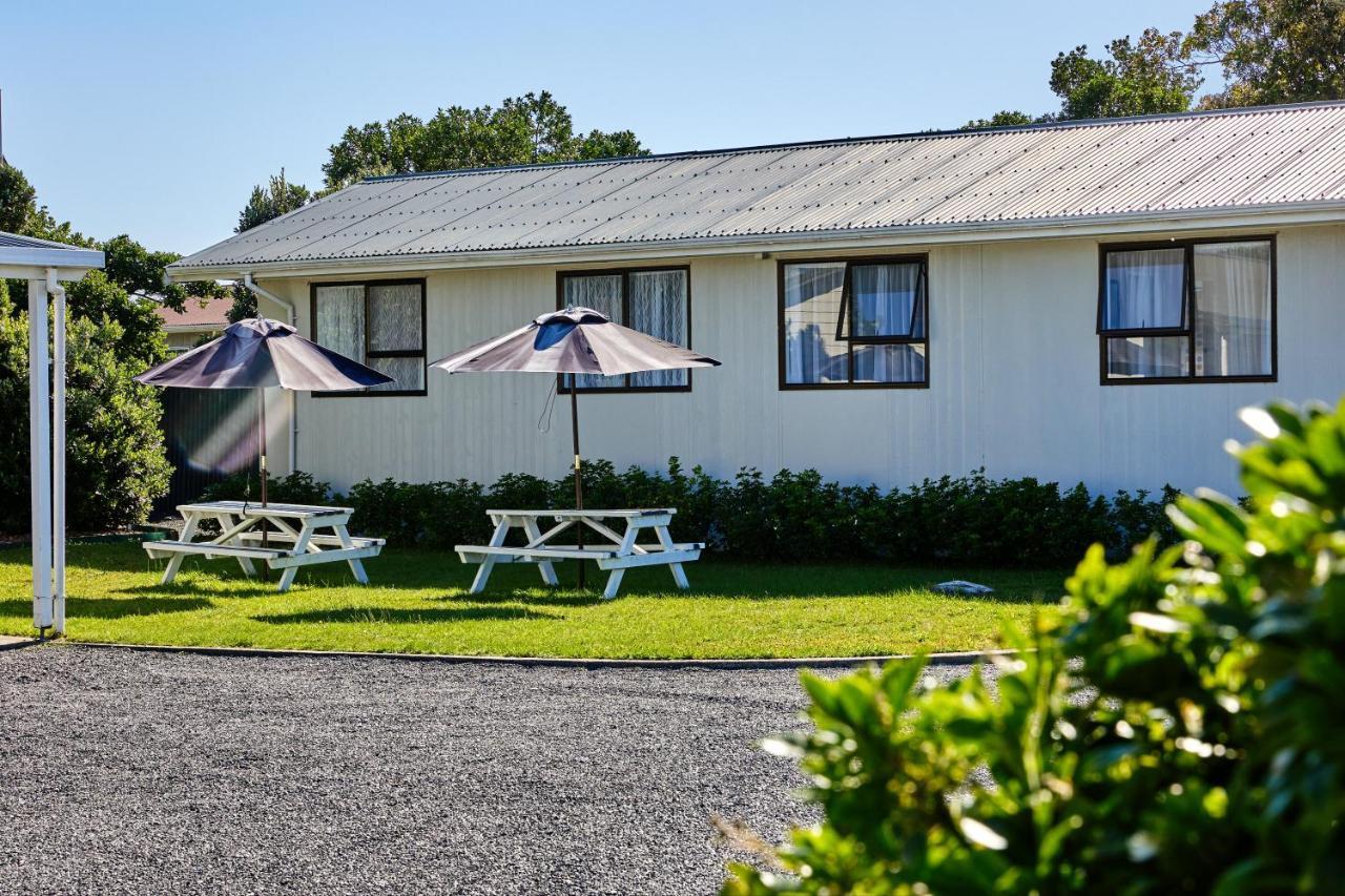 Alpine View Motel Kaikoura Extérieur photo