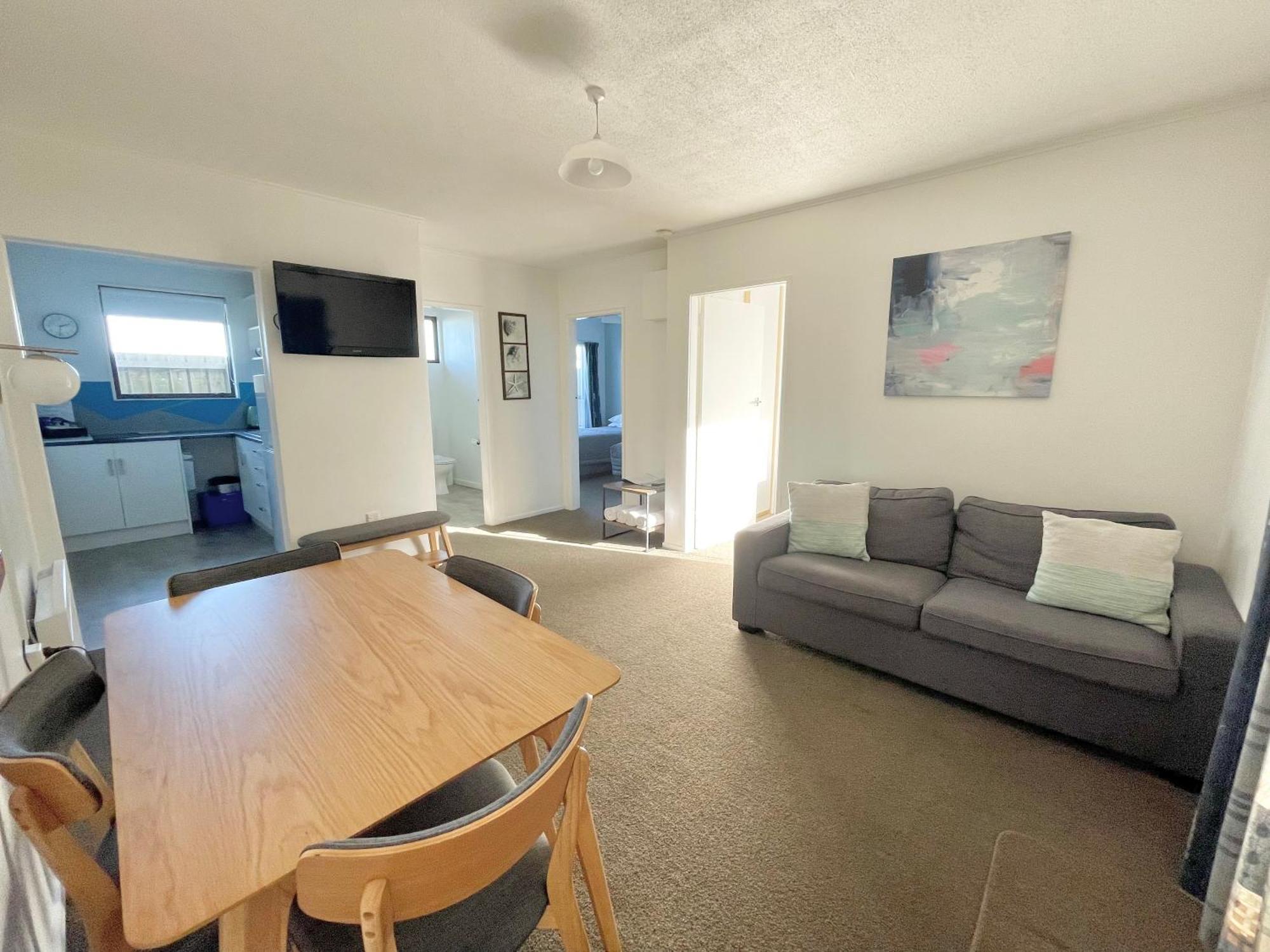Alpine View Motel Kaikoura Extérieur photo