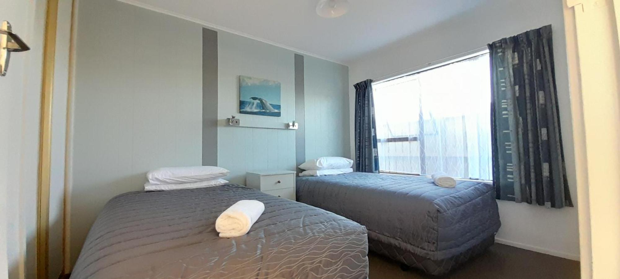 Alpine View Motel Kaikoura Extérieur photo