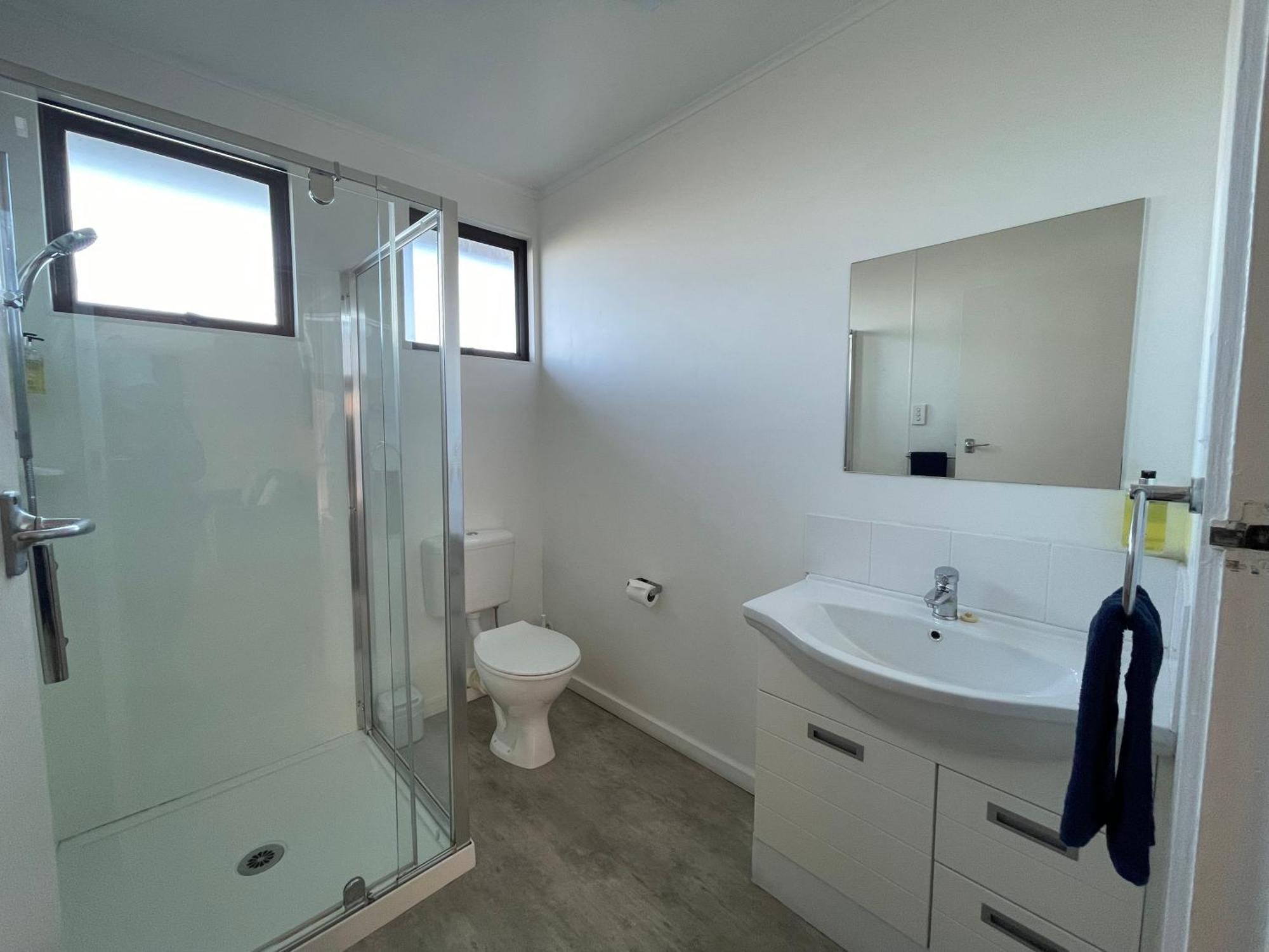 Alpine View Motel Kaikoura Extérieur photo