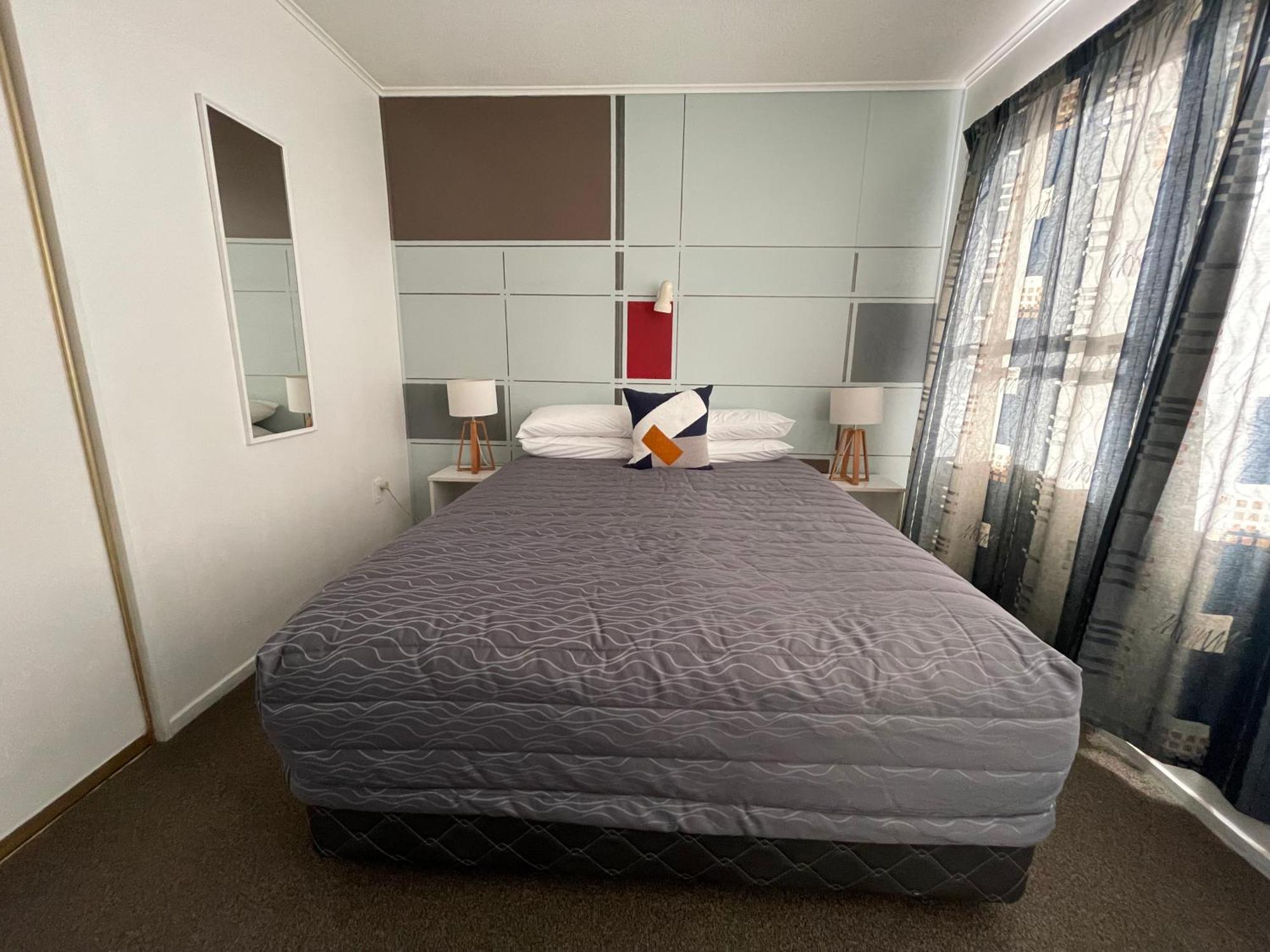 Alpine View Motel Kaikoura Extérieur photo