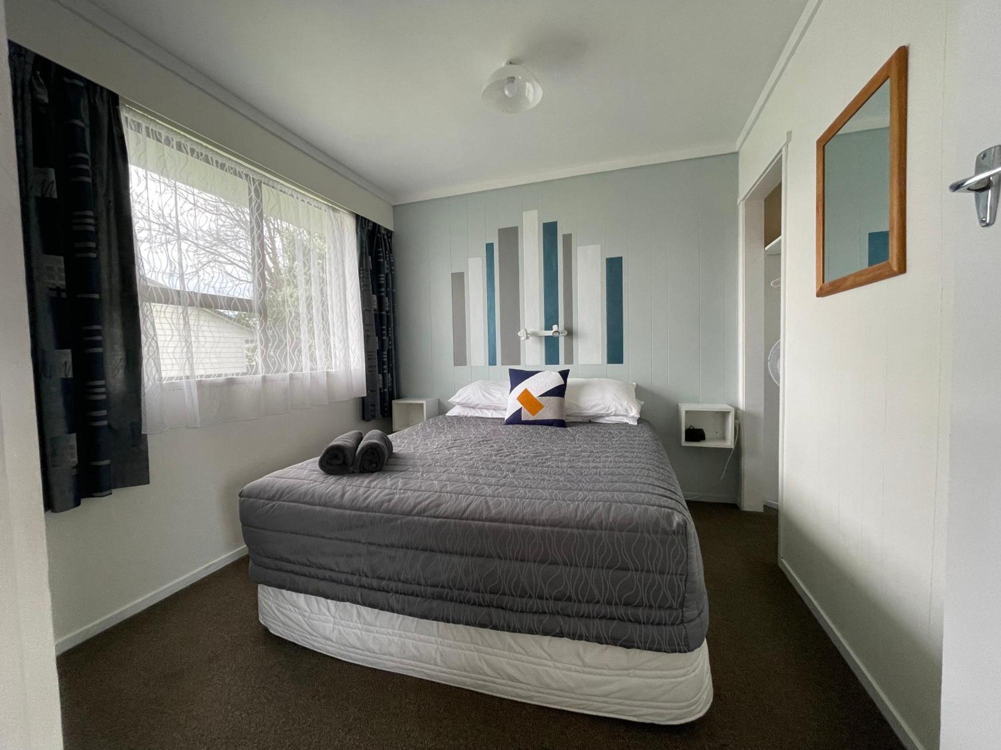 Alpine View Motel Kaikoura Extérieur photo