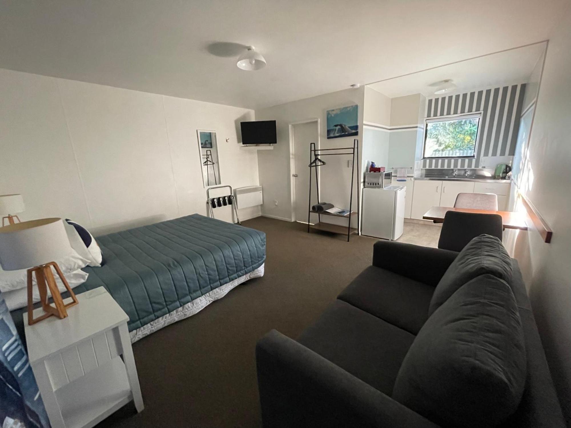 Alpine View Motel Kaikoura Extérieur photo