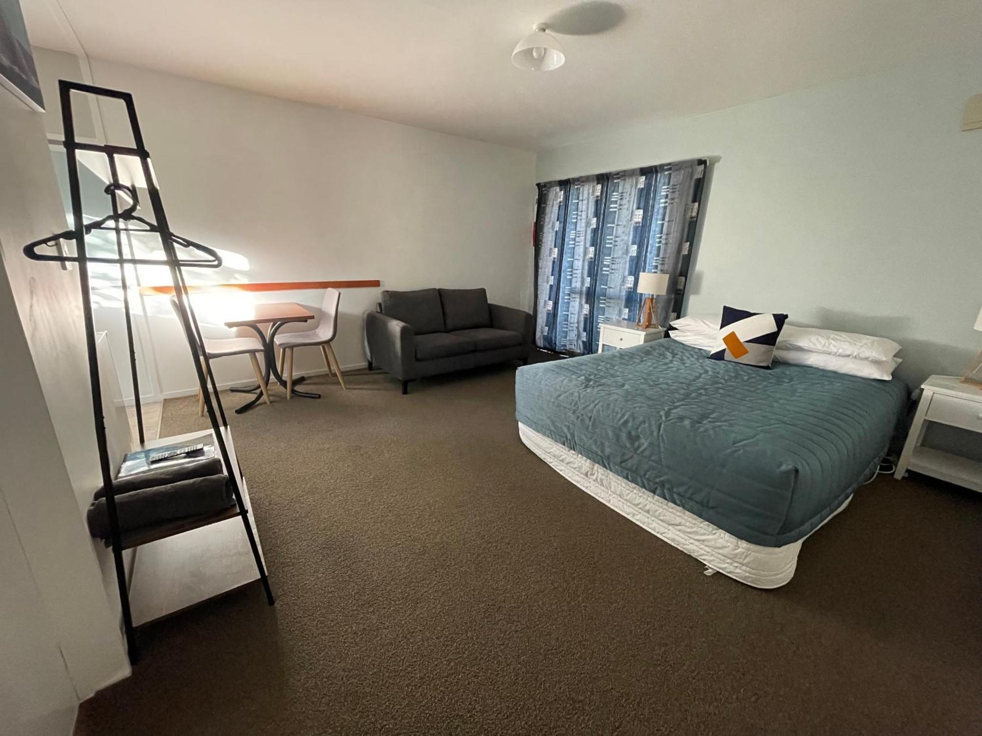 Alpine View Motel Kaikoura Extérieur photo