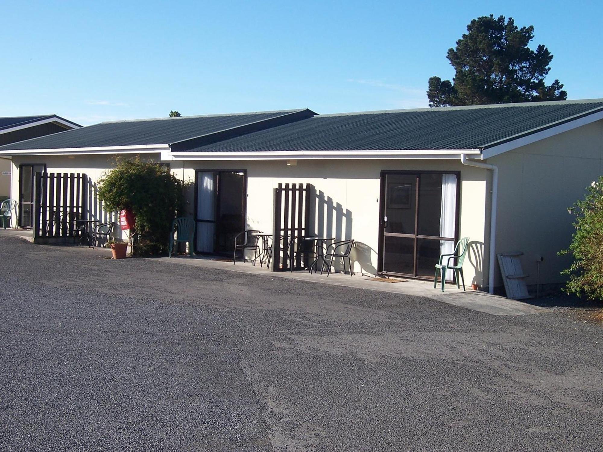 Alpine View Motel Kaikoura Extérieur photo