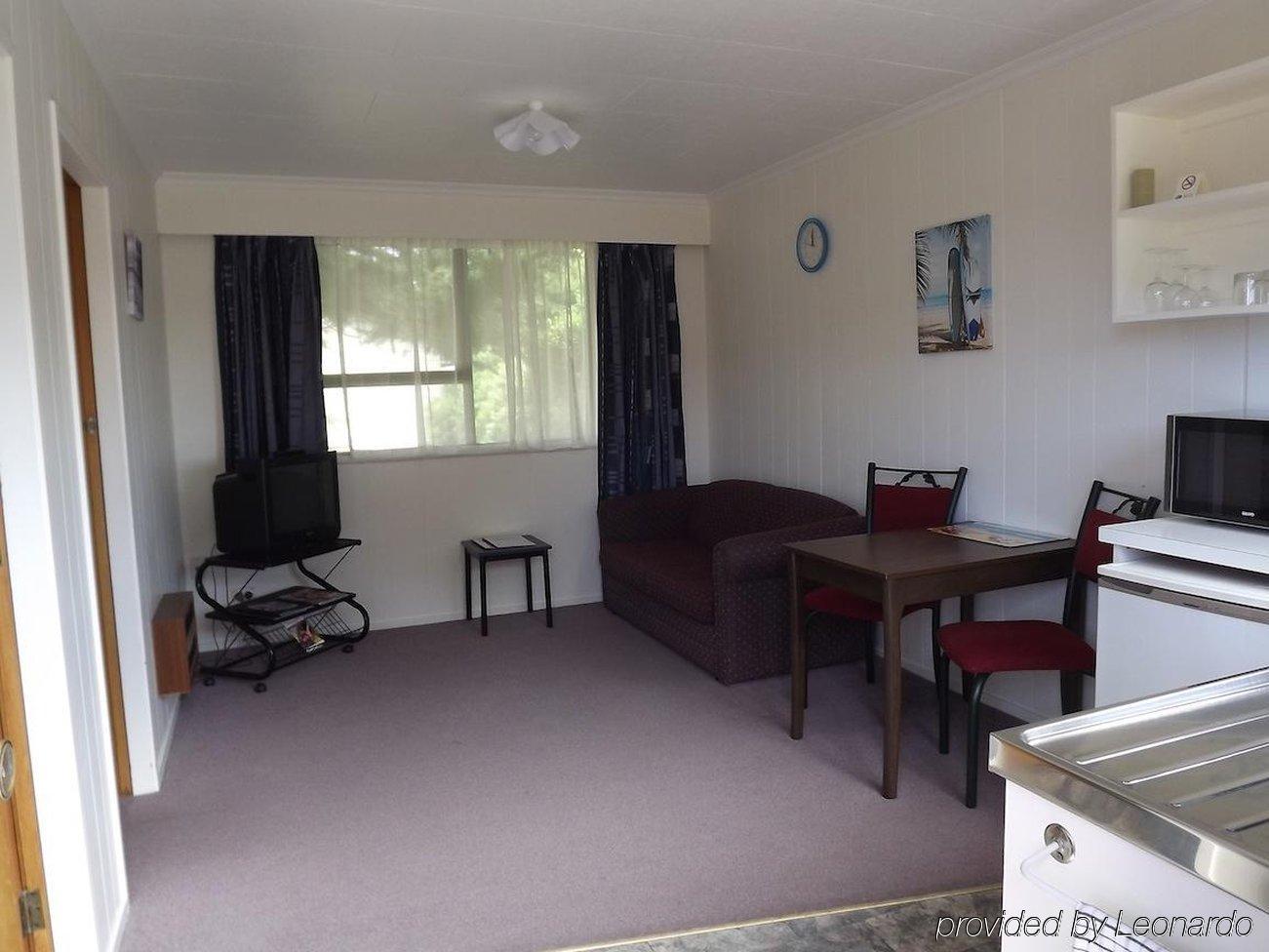 Alpine View Motel Kaikoura Extérieur photo