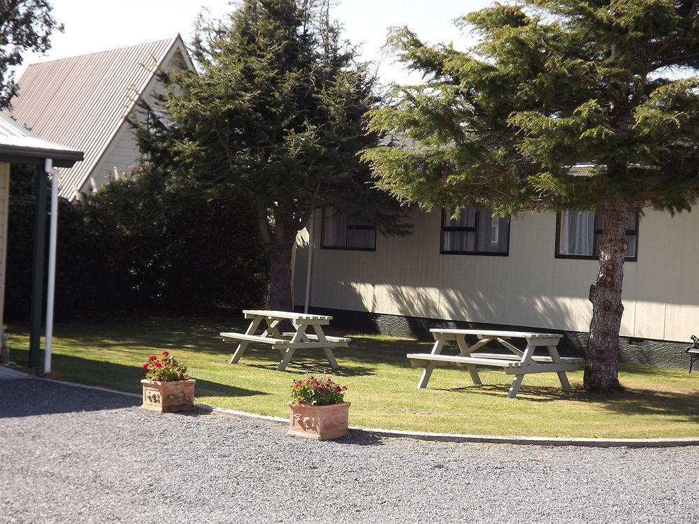 Alpine View Motel Kaikoura Extérieur photo