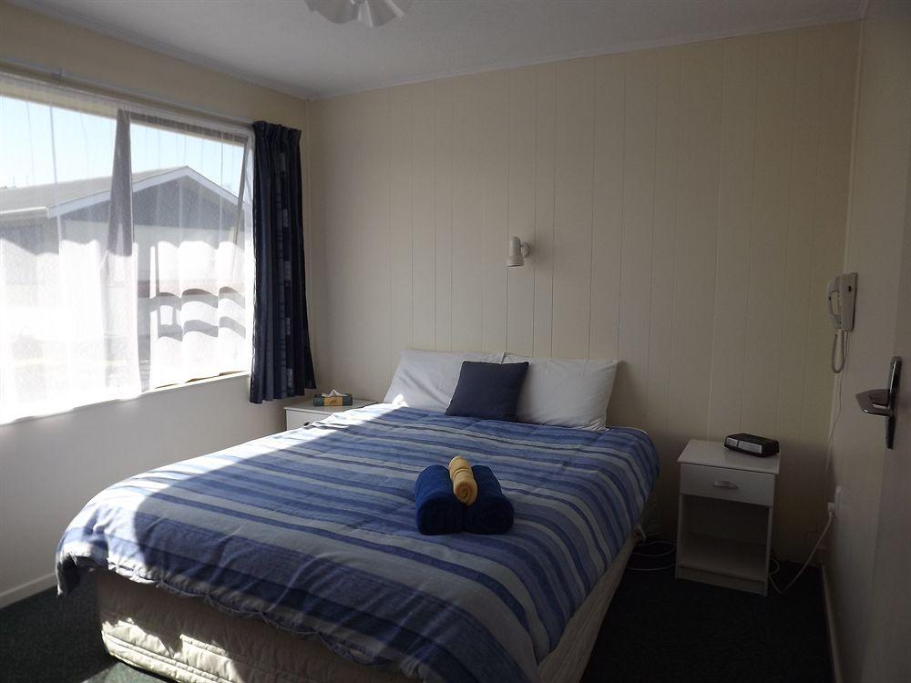 Alpine View Motel Kaikoura Extérieur photo