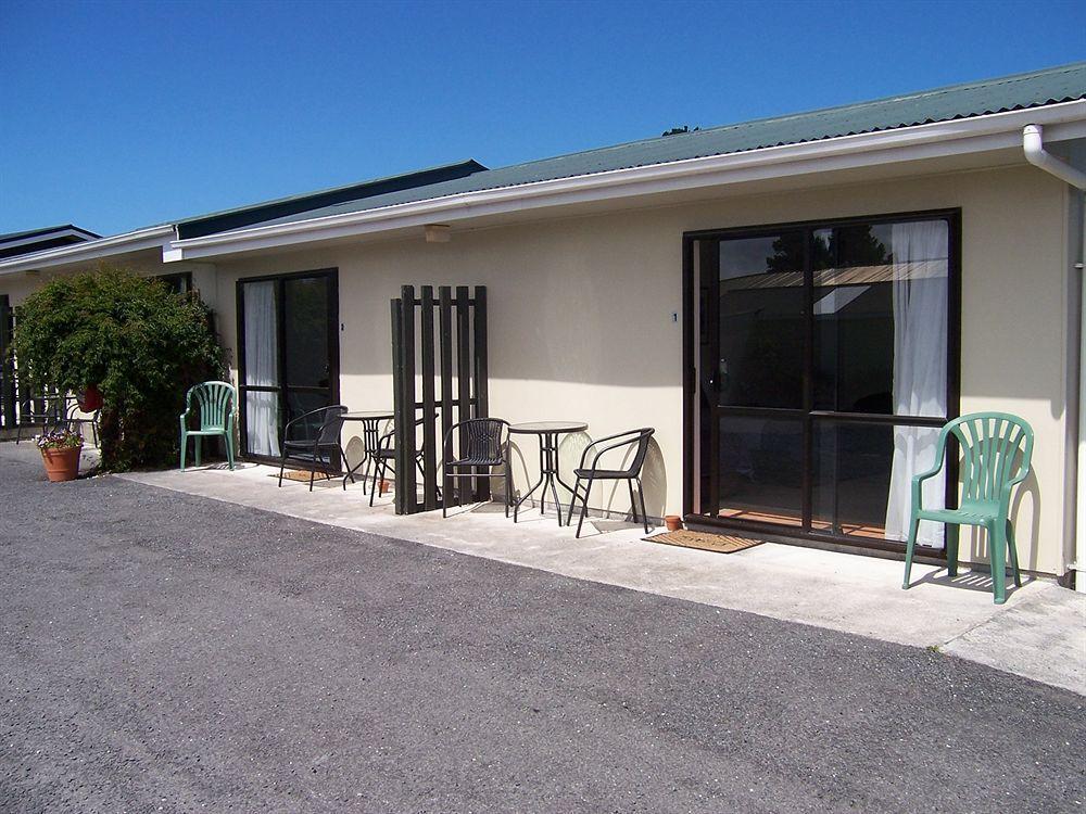 Alpine View Motel Kaikoura Extérieur photo
