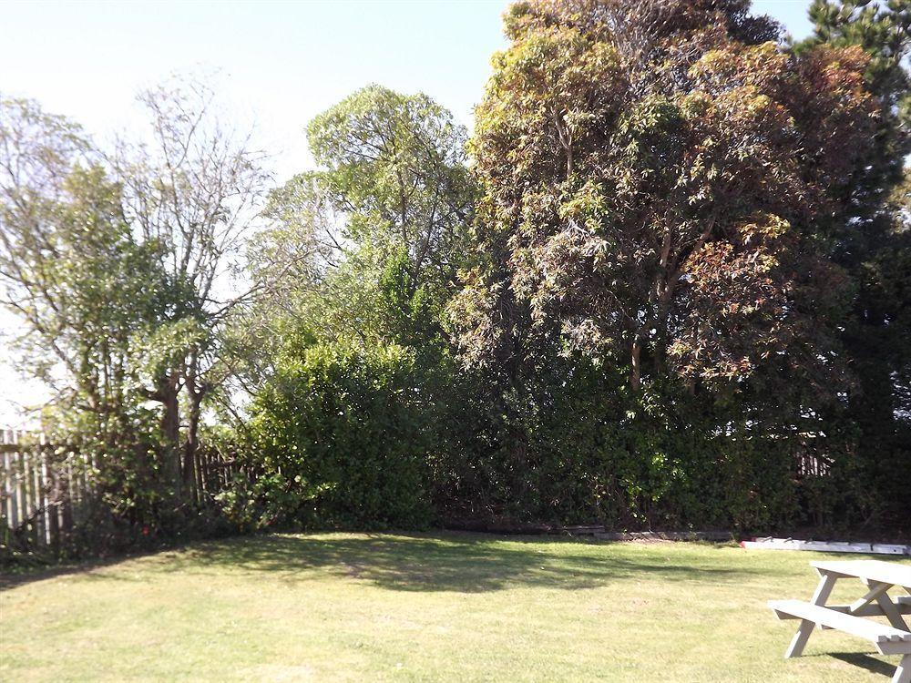Alpine View Motel Kaikoura Extérieur photo