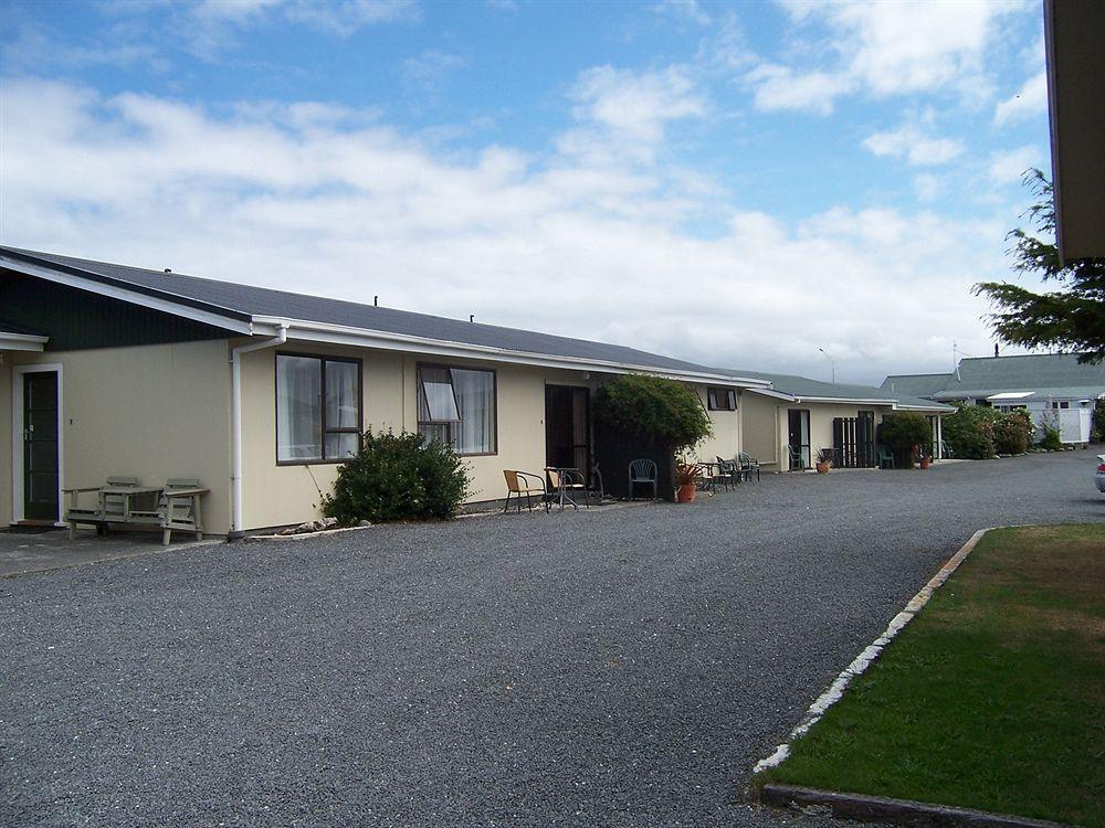 Alpine View Motel Kaikoura Extérieur photo