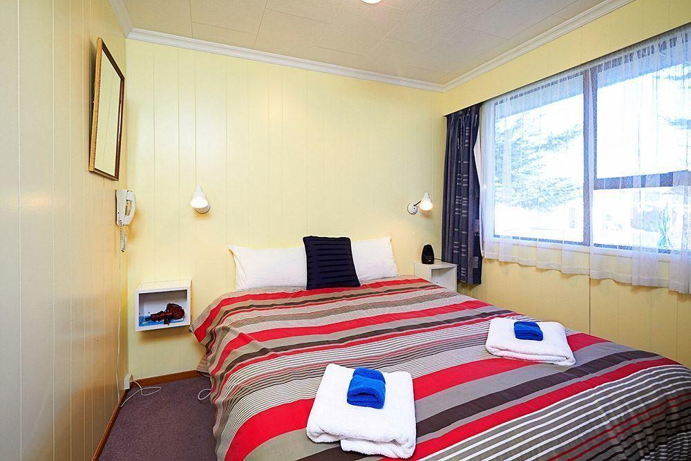 Alpine View Motel Kaikoura Extérieur photo