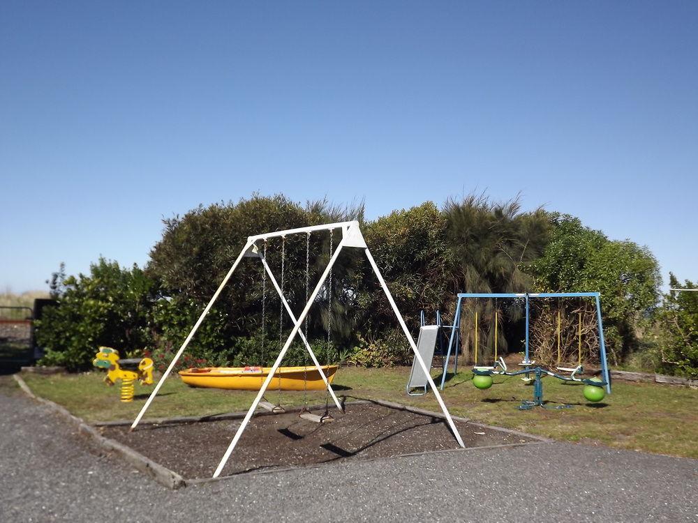 Alpine View Motel Kaikoura Extérieur photo