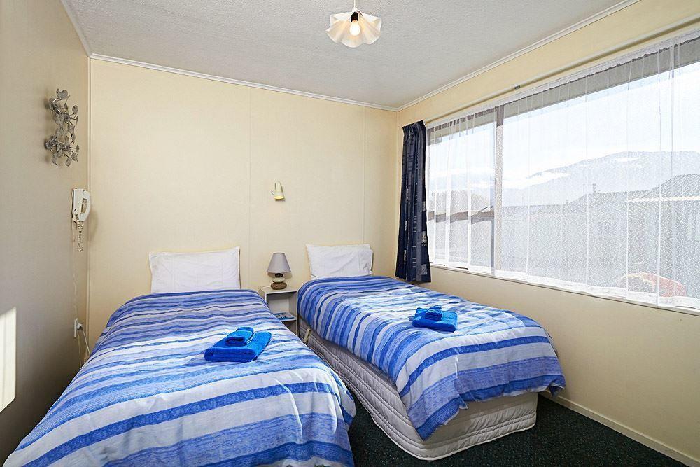 Alpine View Motel Kaikoura Extérieur photo