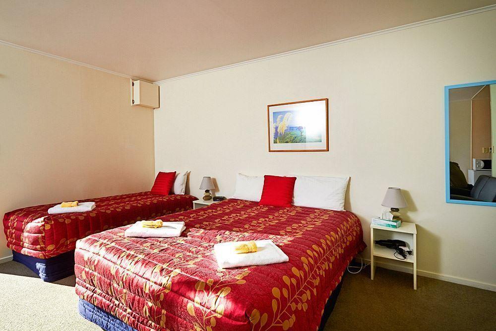 Alpine View Motel Kaikoura Extérieur photo