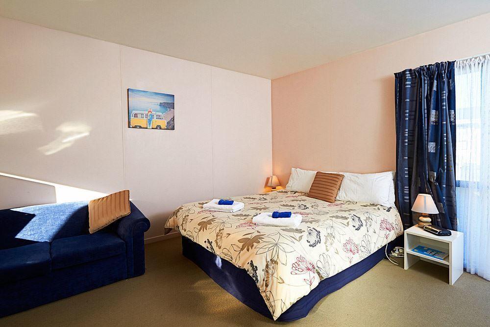 Alpine View Motel Kaikoura Extérieur photo