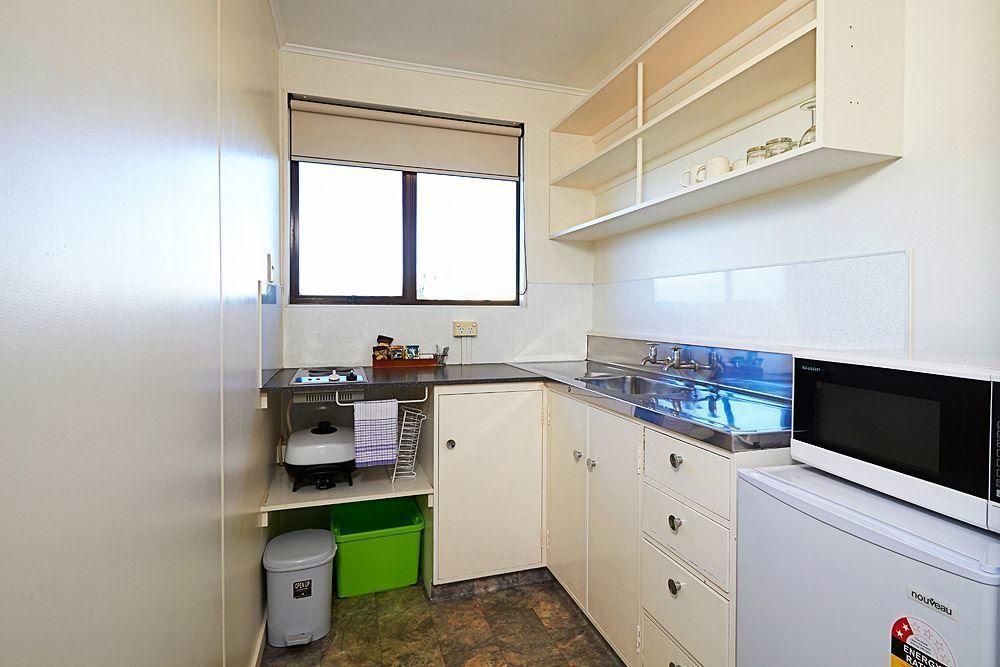 Alpine View Motel Kaikoura Extérieur photo