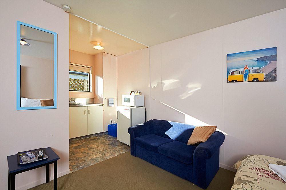 Alpine View Motel Kaikoura Extérieur photo