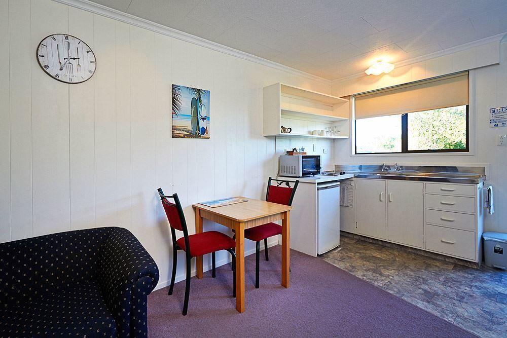 Alpine View Motel Kaikoura Extérieur photo