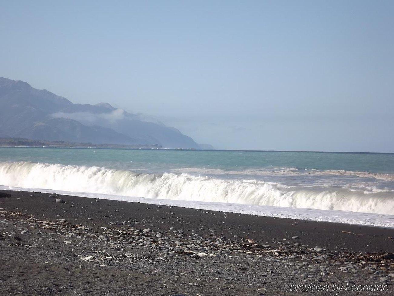 Alpine View Motel Kaikoura Extérieur photo