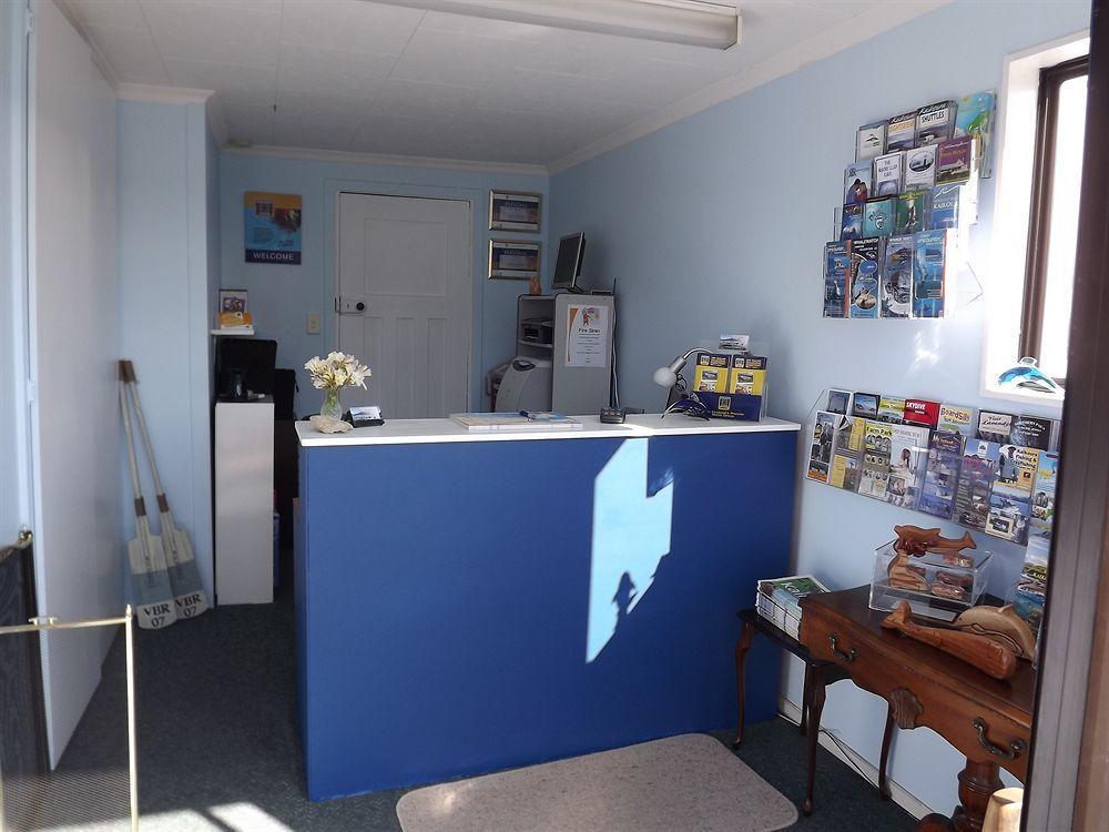 Alpine View Motel Kaikoura Extérieur photo