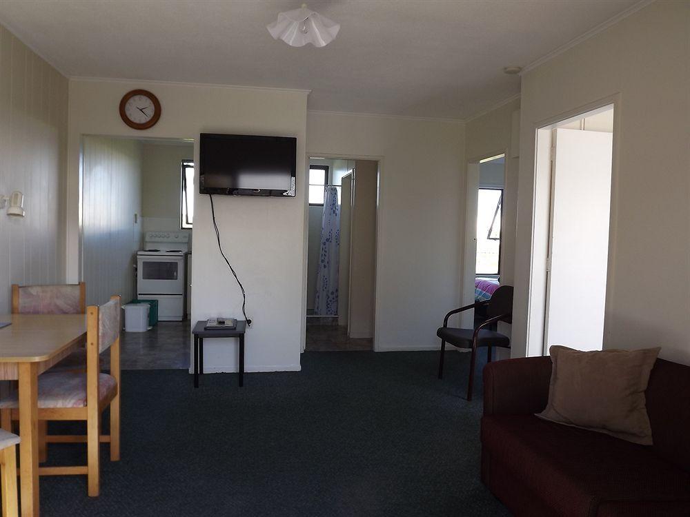 Alpine View Motel Kaikoura Extérieur photo