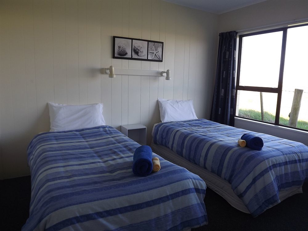 Alpine View Motel Kaikoura Extérieur photo
