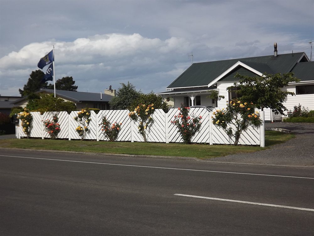 Alpine View Motel Kaikoura Extérieur photo