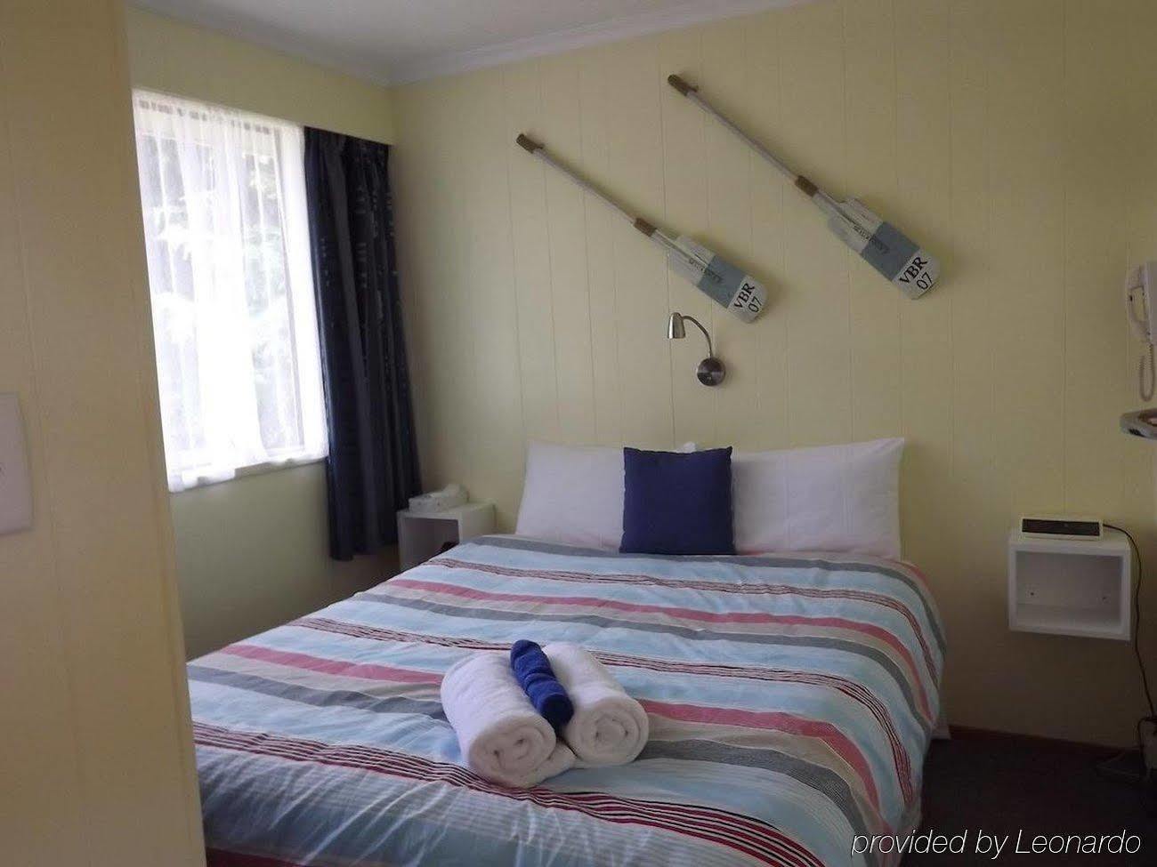Alpine View Motel Kaikoura Extérieur photo