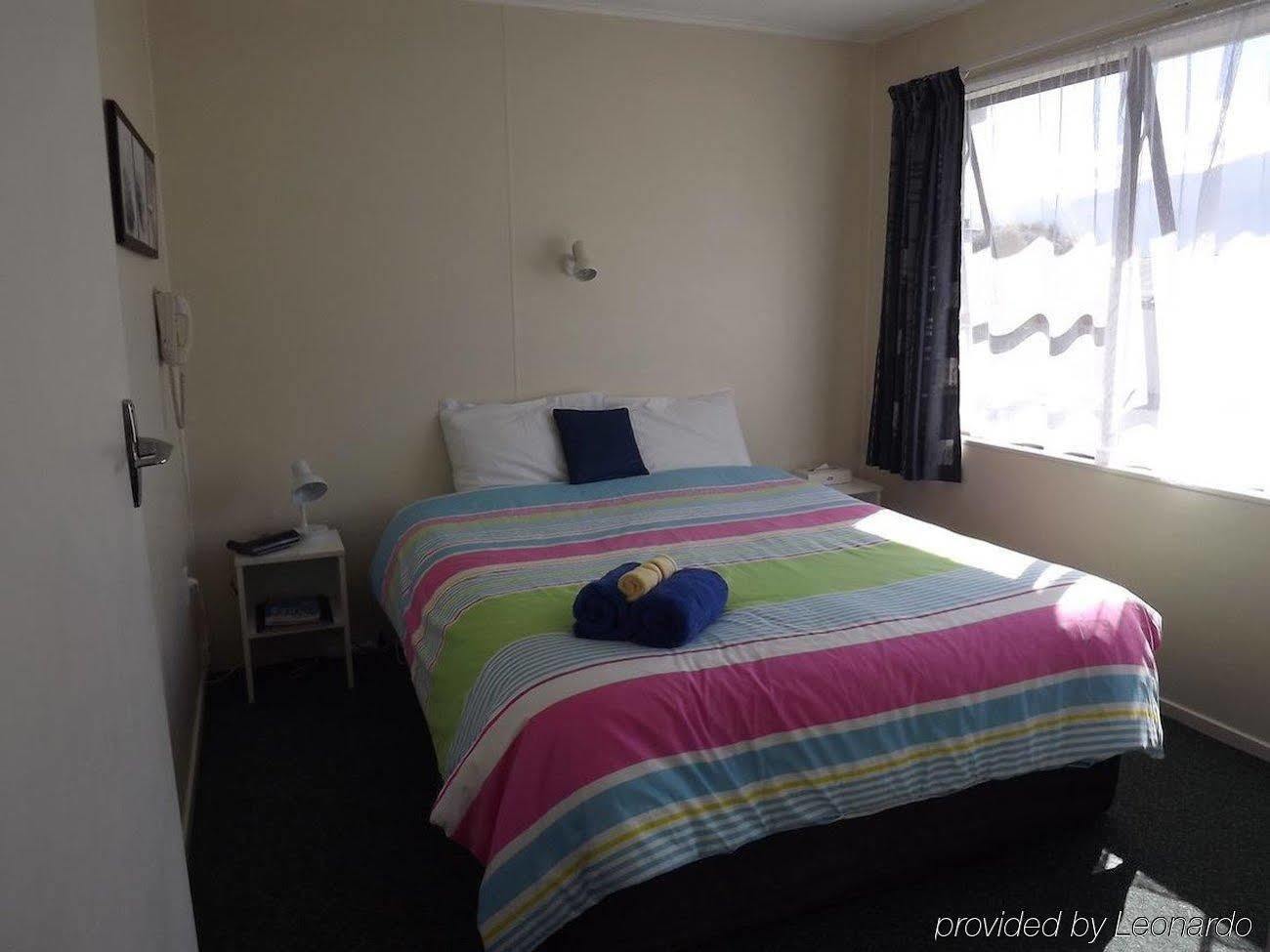 Alpine View Motel Kaikoura Extérieur photo