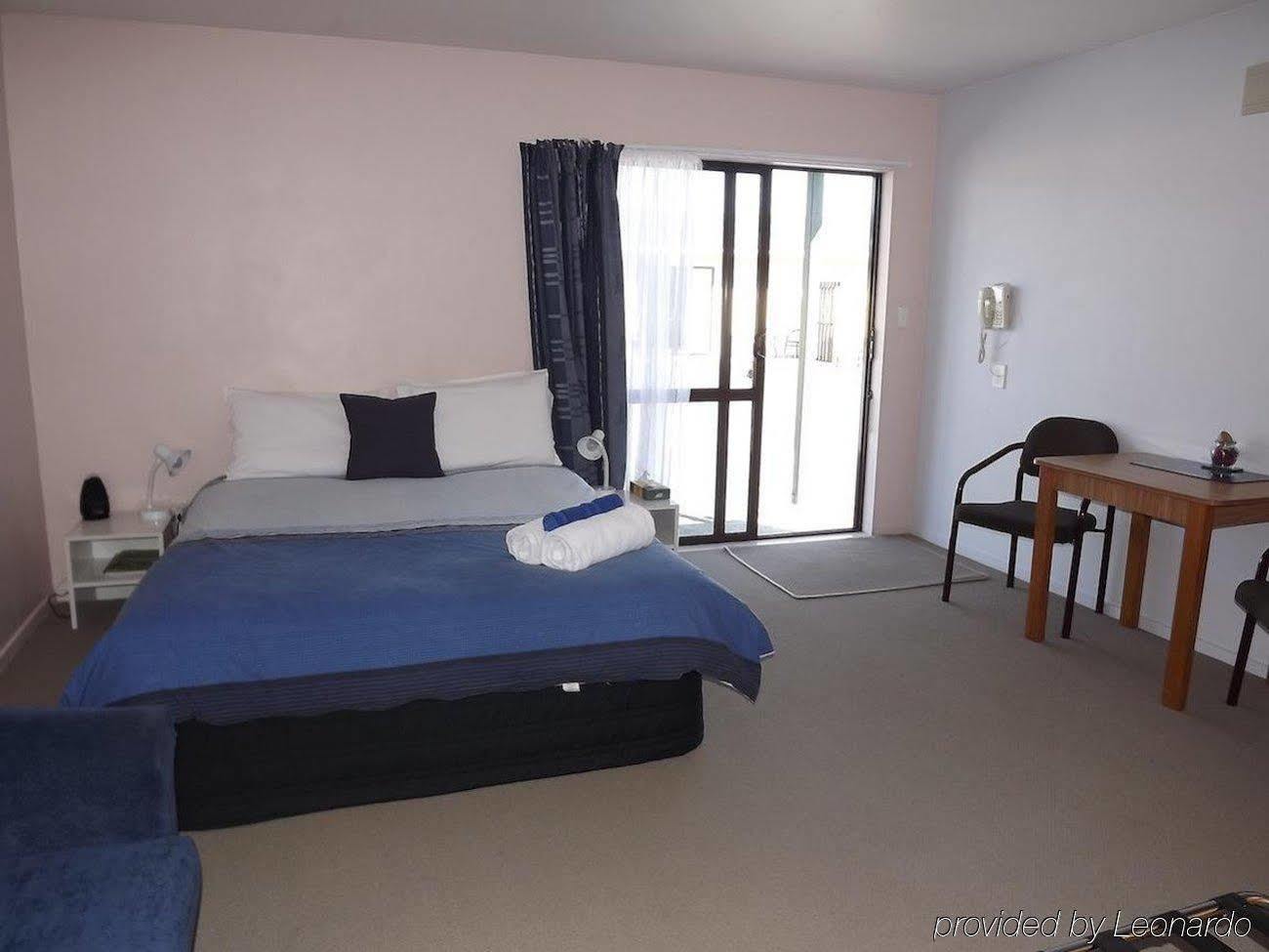 Alpine View Motel Kaikoura Extérieur photo