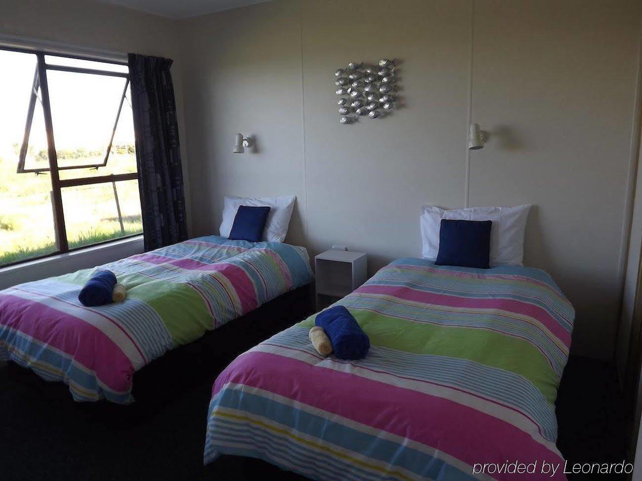 Alpine View Motel Kaikoura Extérieur photo