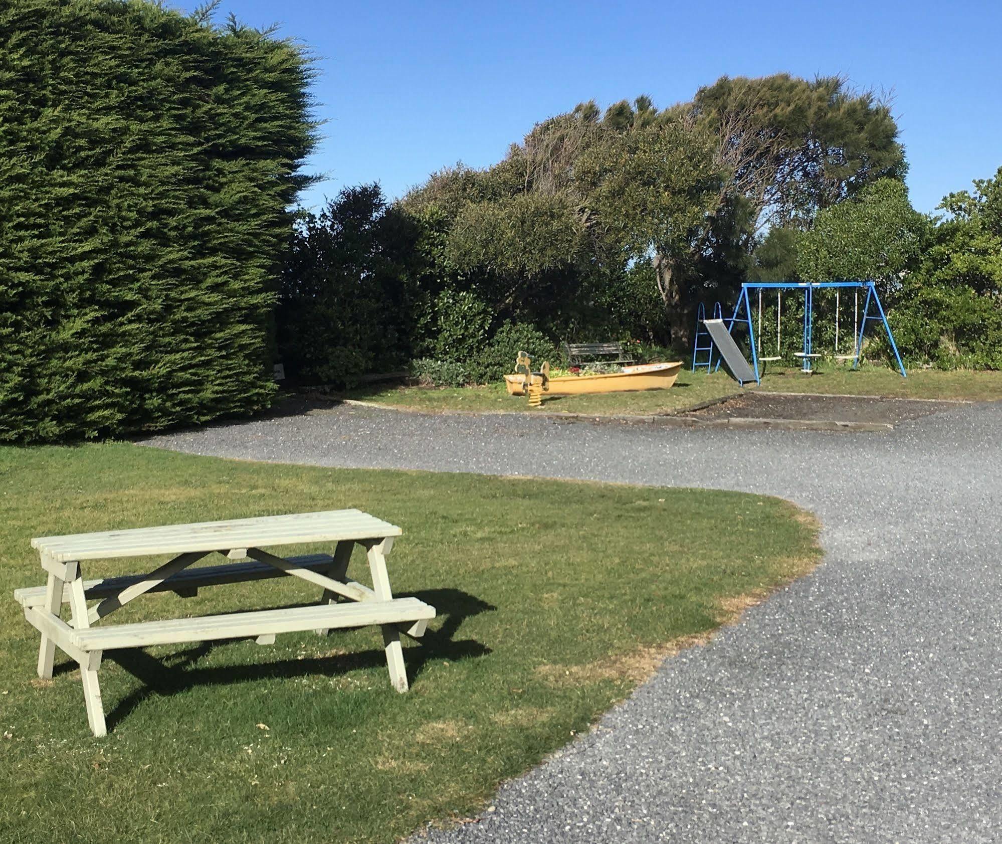 Alpine View Motel Kaikoura Extérieur photo